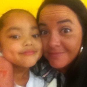 Meet your Posher, Georgia